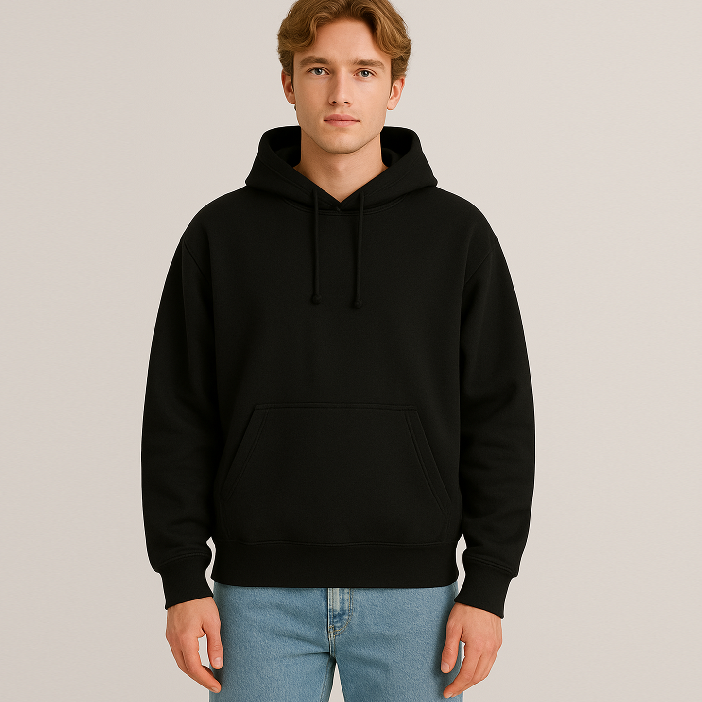 Gildan - Heavy Blend Hooded Sweatshirt - 18500