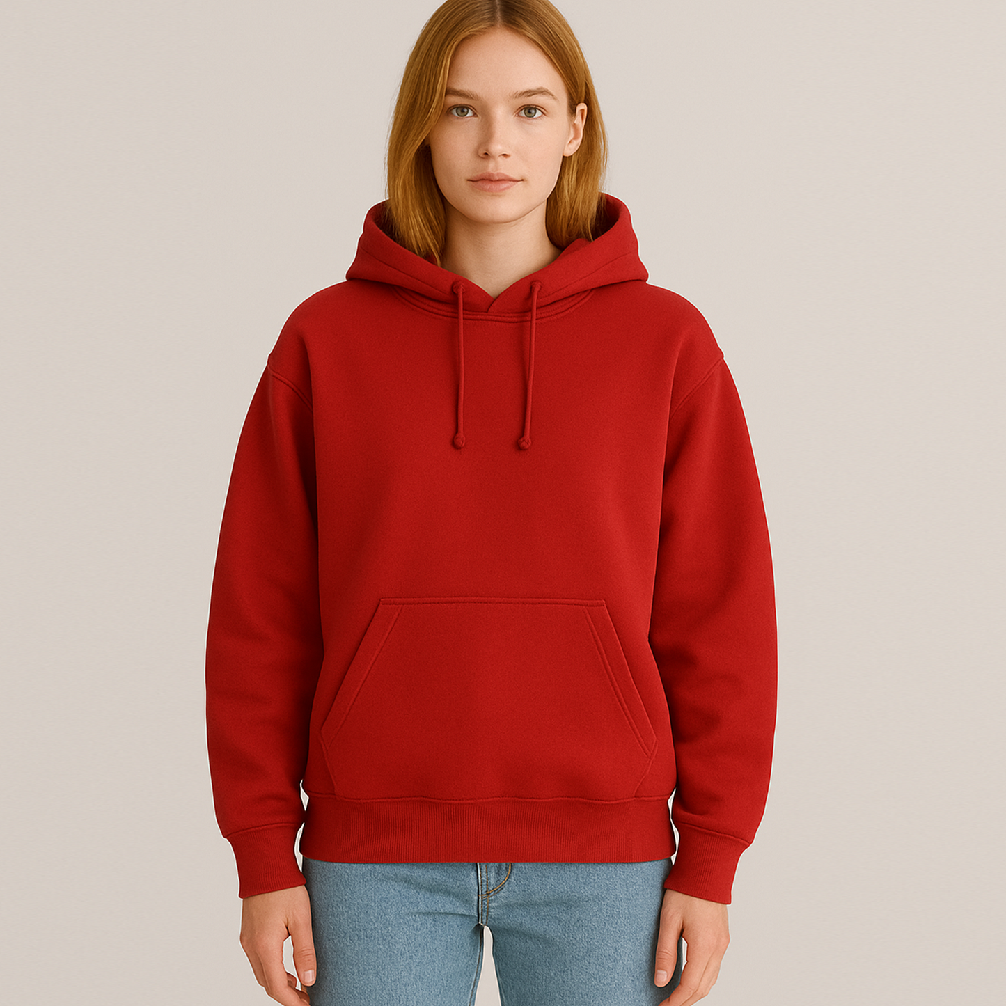 Gildan - Heavy Blend Hooded Sweatshirt - 18500