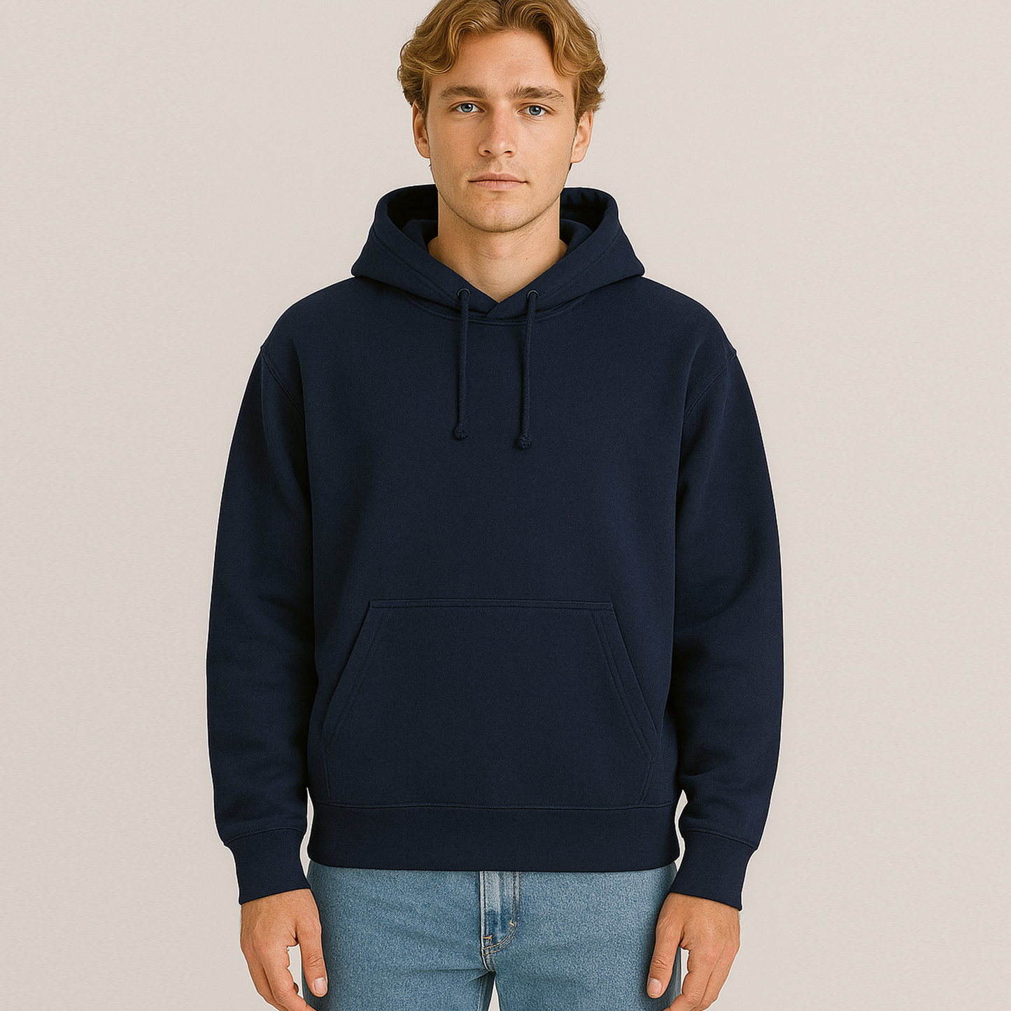 Gildan - Heavy Blend Hooded Sweatshirt - 18500