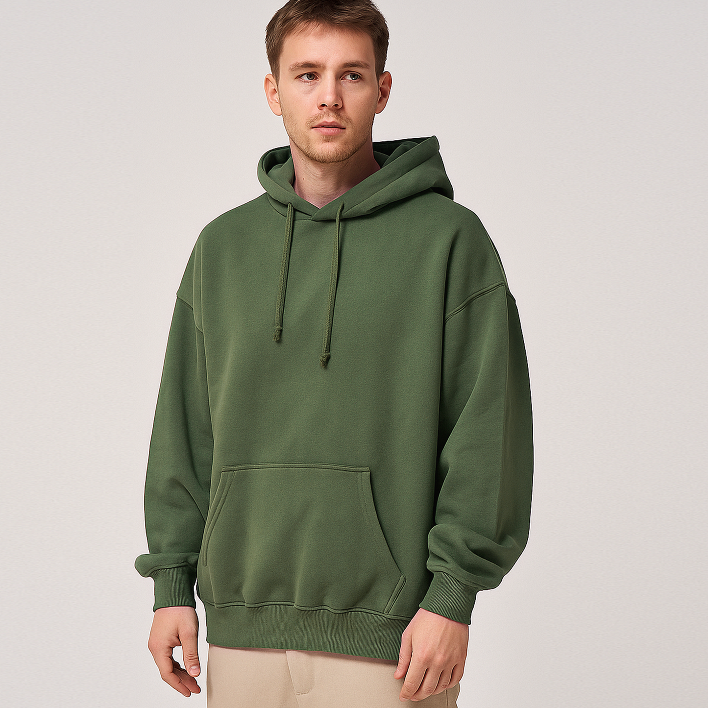 Gildan - Heavy Blend Hooded Sweatshirt - 18500