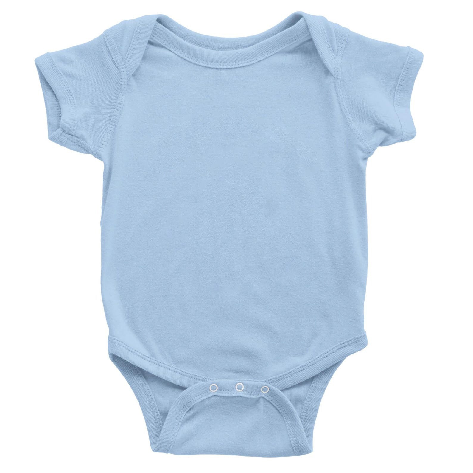 Baby Bodysuits / Onesies - DTF NOVA