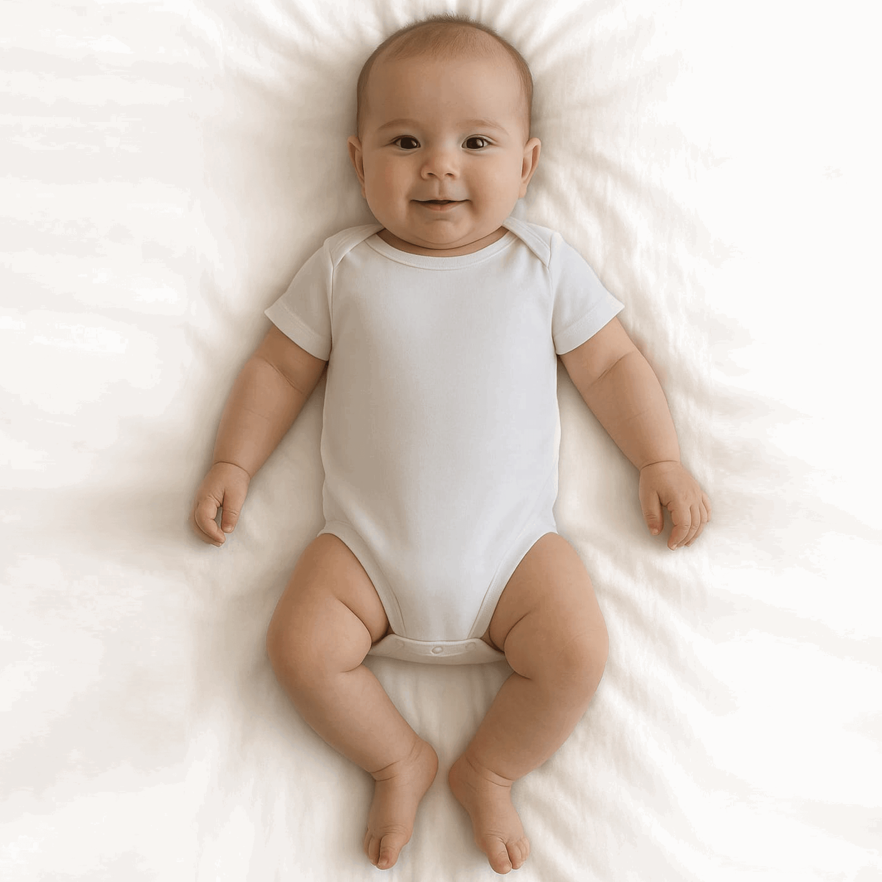 Baby Bodysuits / Onesies - DTF NOVA