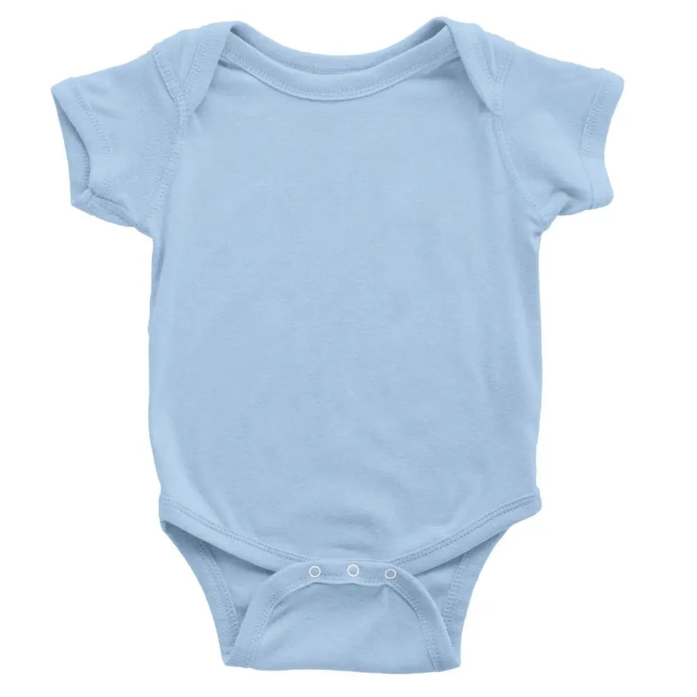 Baby Bodysuits / Onesies - DTF NOVA