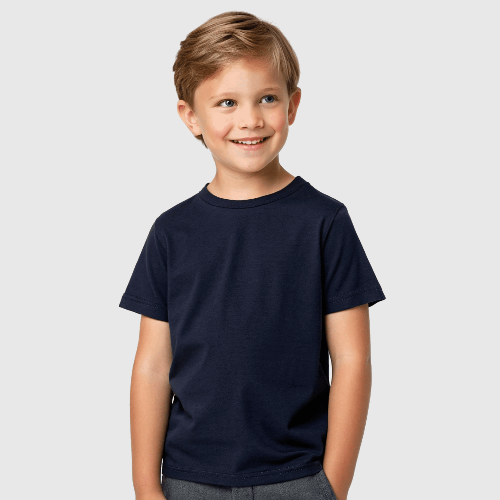 BELLA + CANVAS - Toddler Jersey Tee - 3001T - DTF NOVA