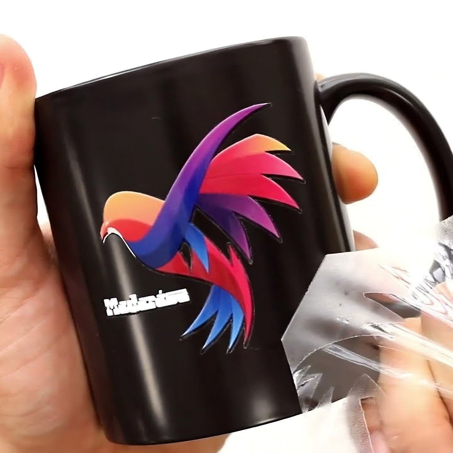 Build Your Own UV DTF Gang Sheet - DTF NOVA