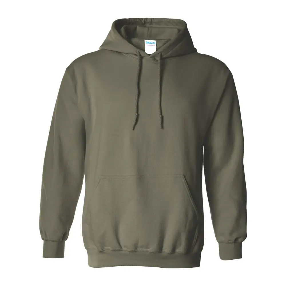 Gildan - Heavy Blend Hoodie - 18500 - DTF NOVA