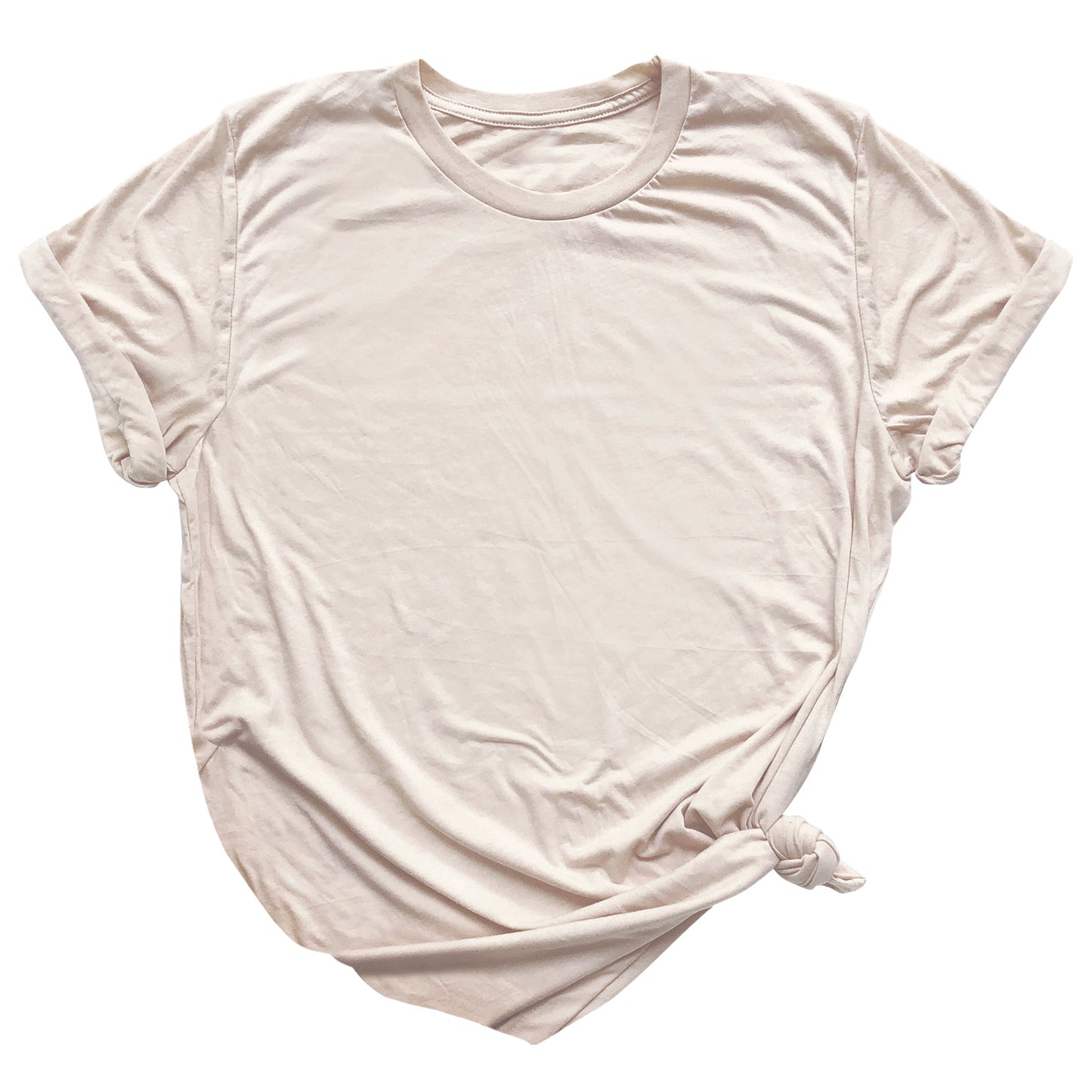 Unisex Jersey Tee | XS-5XL - DTF NOVA