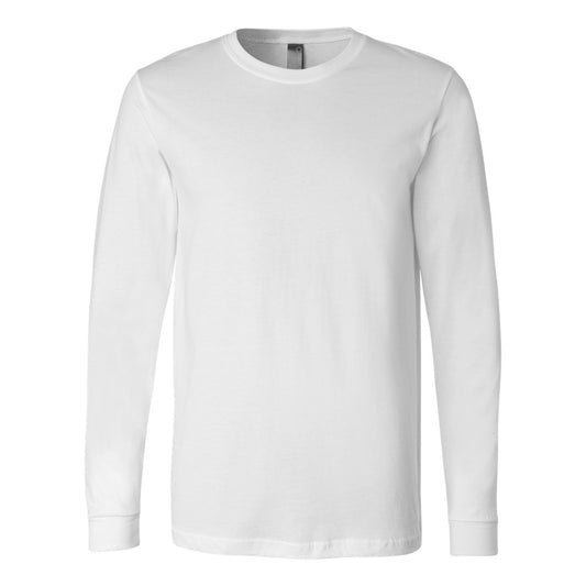 Unisex Long Sleeve Shirt | XS - 3XL - DTF NOVA