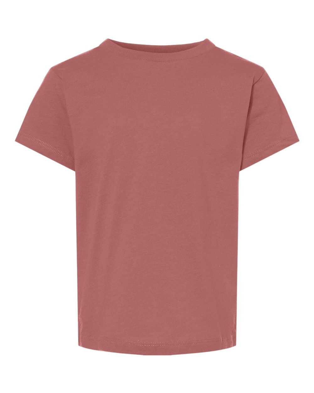 BELLA + CANVAS - Toddler Jersey Tee - 3001T - DTF NOVA