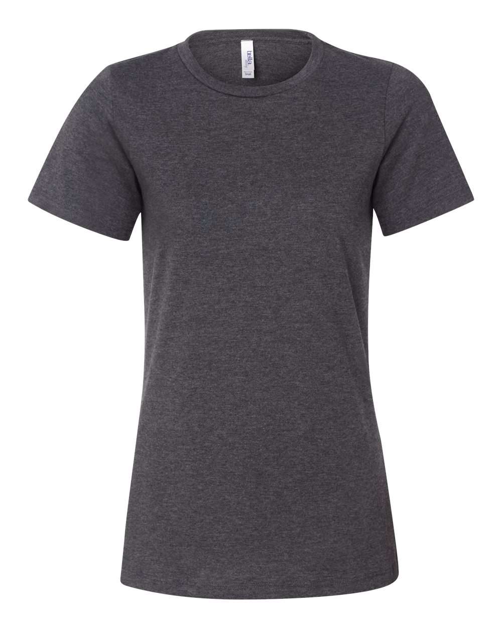 BELLA + CANVAS - Women's Relaxed Jersey Tee - 6400 - DTF NOVA
