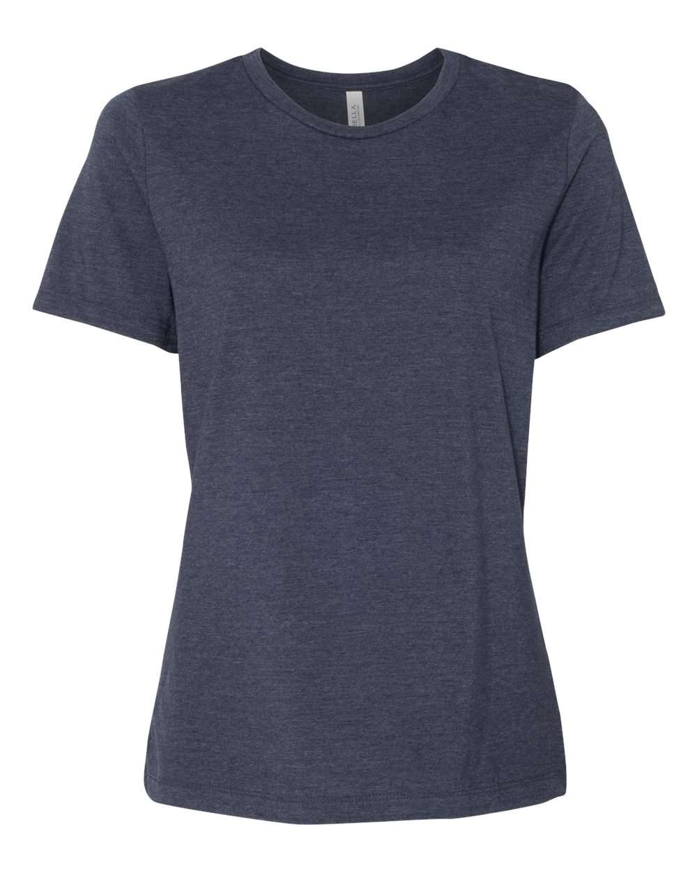 BELLA + CANVAS - Women's Relaxed Jersey Tee - 6400 - DTF NOVA