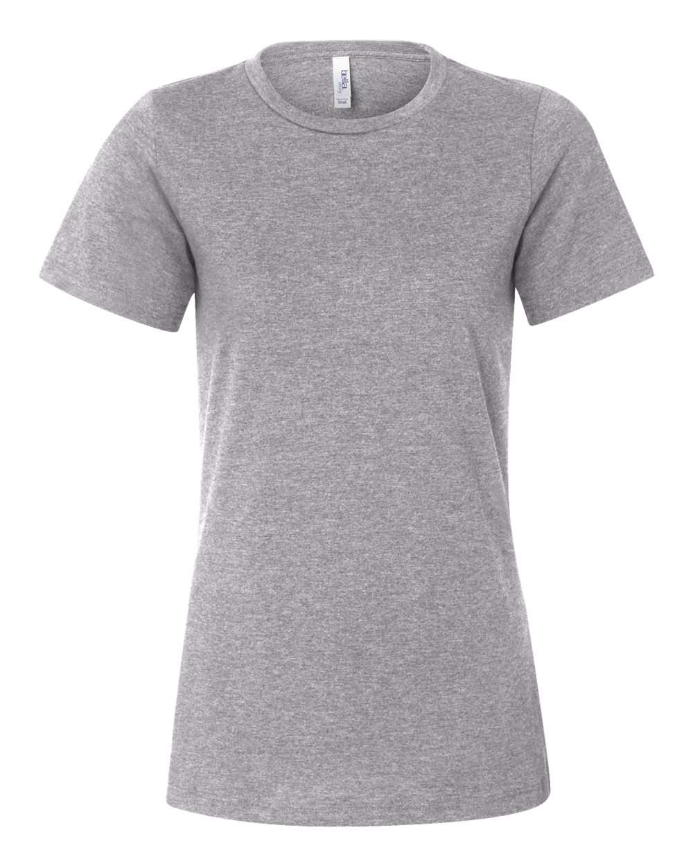 BELLA + CANVAS - Women's Relaxed Jersey Tee - 6400 - DTF NOVA