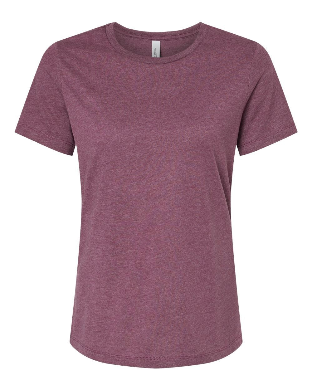 BELLA + CANVAS - Women's Relaxed Jersey Tee - 6400 - DTF NOVA