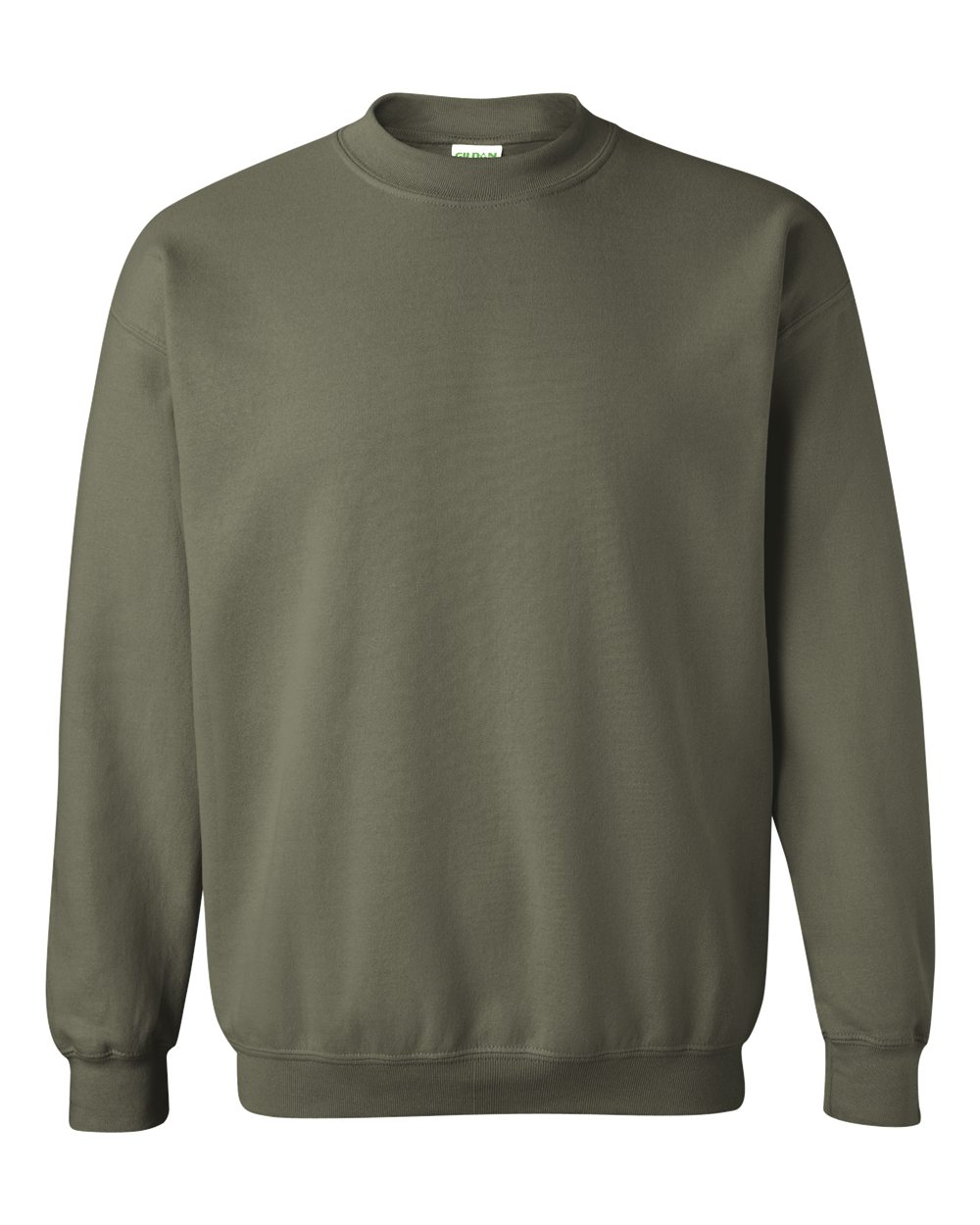 Gildan - Heavy Blend Crewneck Sweatshirt - 18000 - DTF NOVA