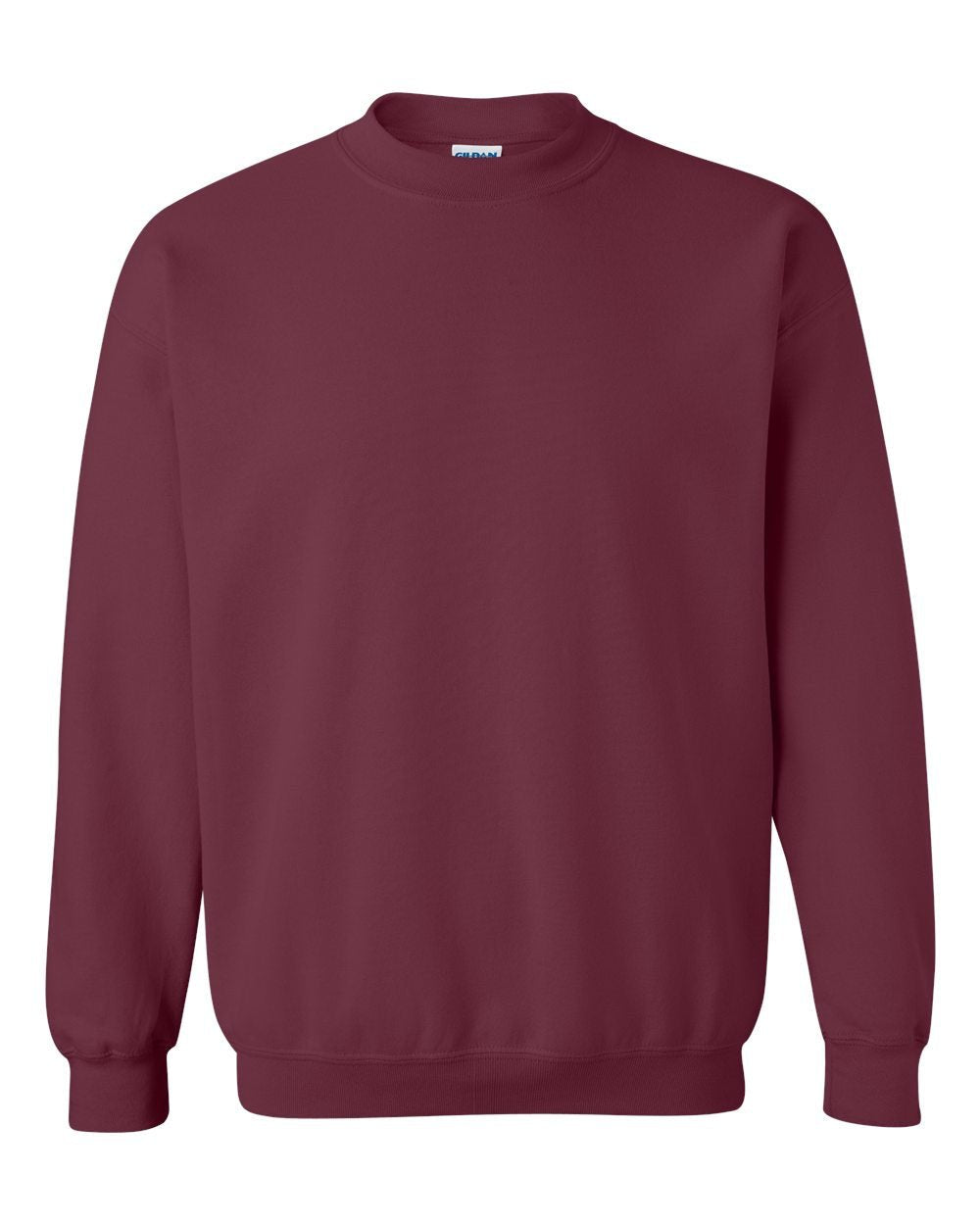 Gildan - Heavy Blend Crewneck Sweatshirt - 18000 - DTF NOVA