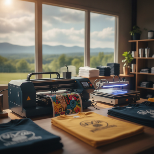 Trustable, Reliable, Fast Dtf UV print in Virginia