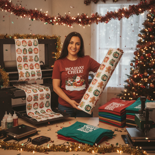Introduction to Holiday Preparation