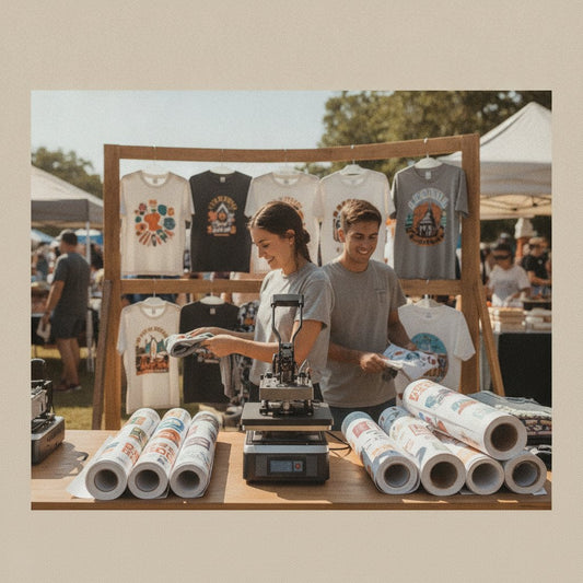 Bright farmers market — pop up market fulfillment virginia