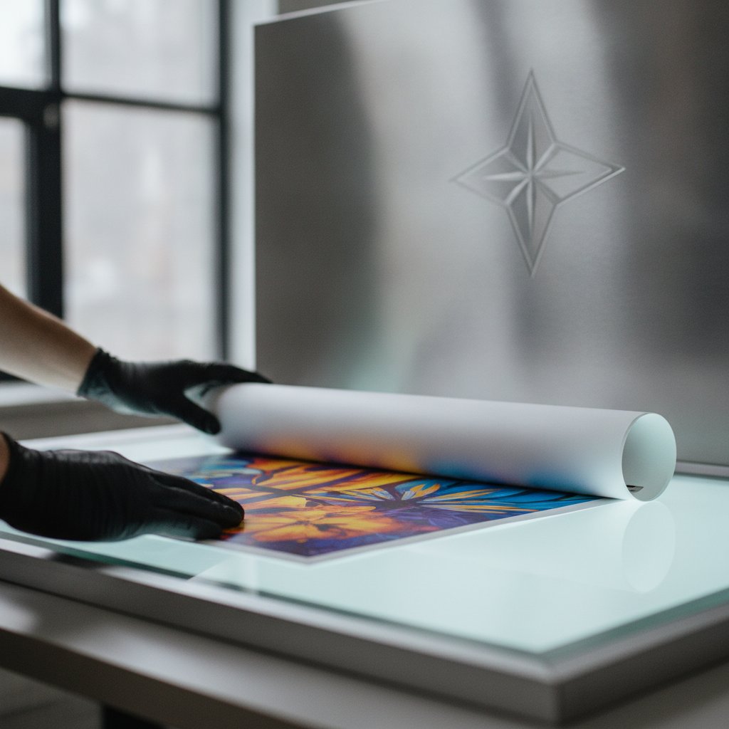 Printer operator lays — qc dtf shipments virginia
