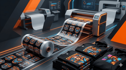 The Ultimate Guide to DTF Printing & Gang Sheets | DTF Nova - DTF NOVA