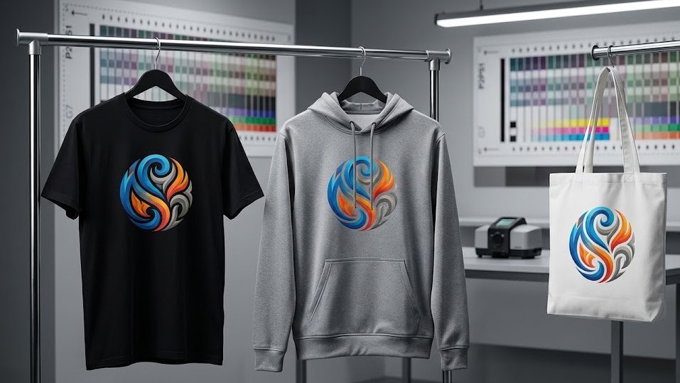 The Ultimate Guide to G7 Color Standards: Why It Matters for Your Apparel Brand - DTF NOVA