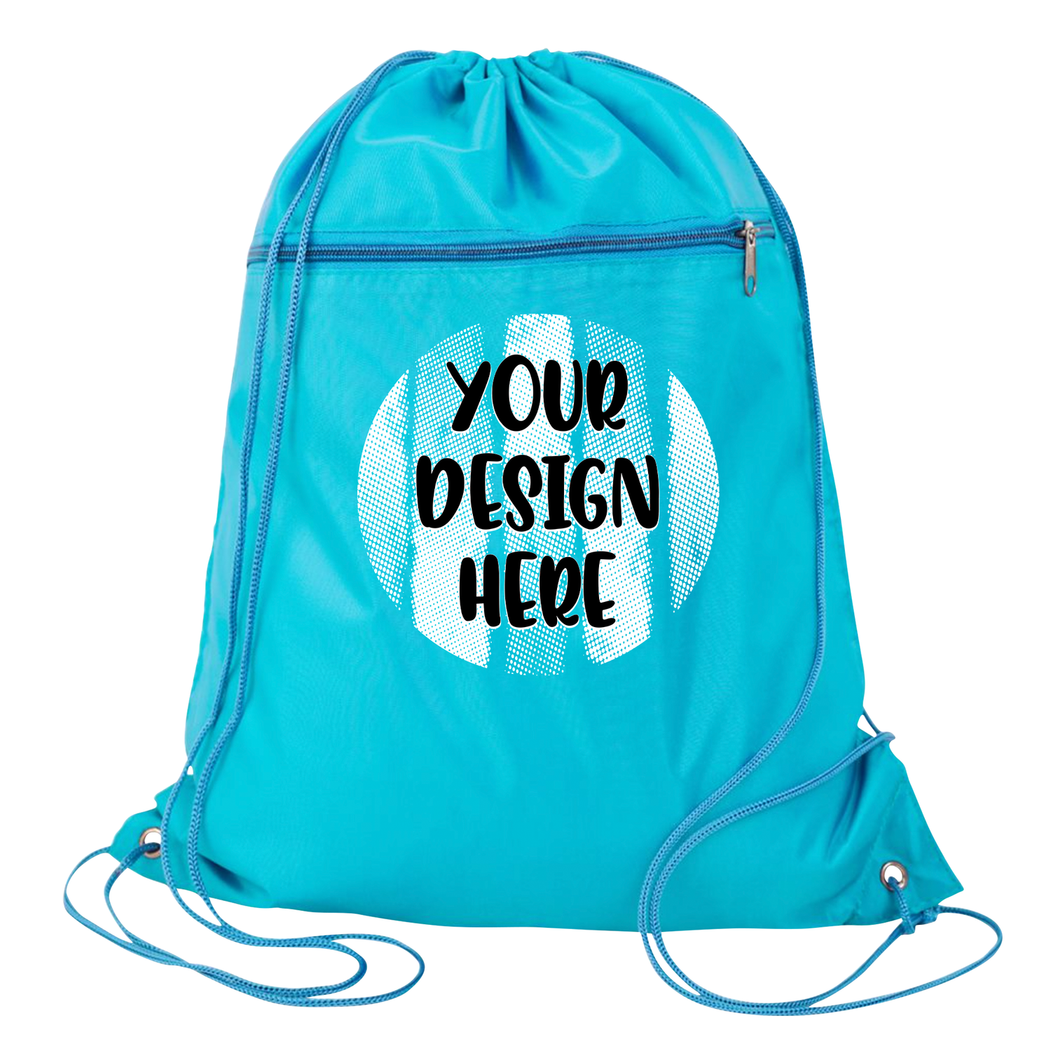 Custom Cinchpack