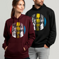 Gildan - Heavy Blend Hoodie - 18500 - DTF NOVA