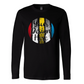 Unisex Long Sleeve Shirt | XS - 3XL - DTF NOVA