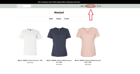 How to order?