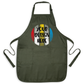 Custom Apron - DTF NOVA