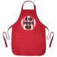 Custom Apron - DTF NOVA