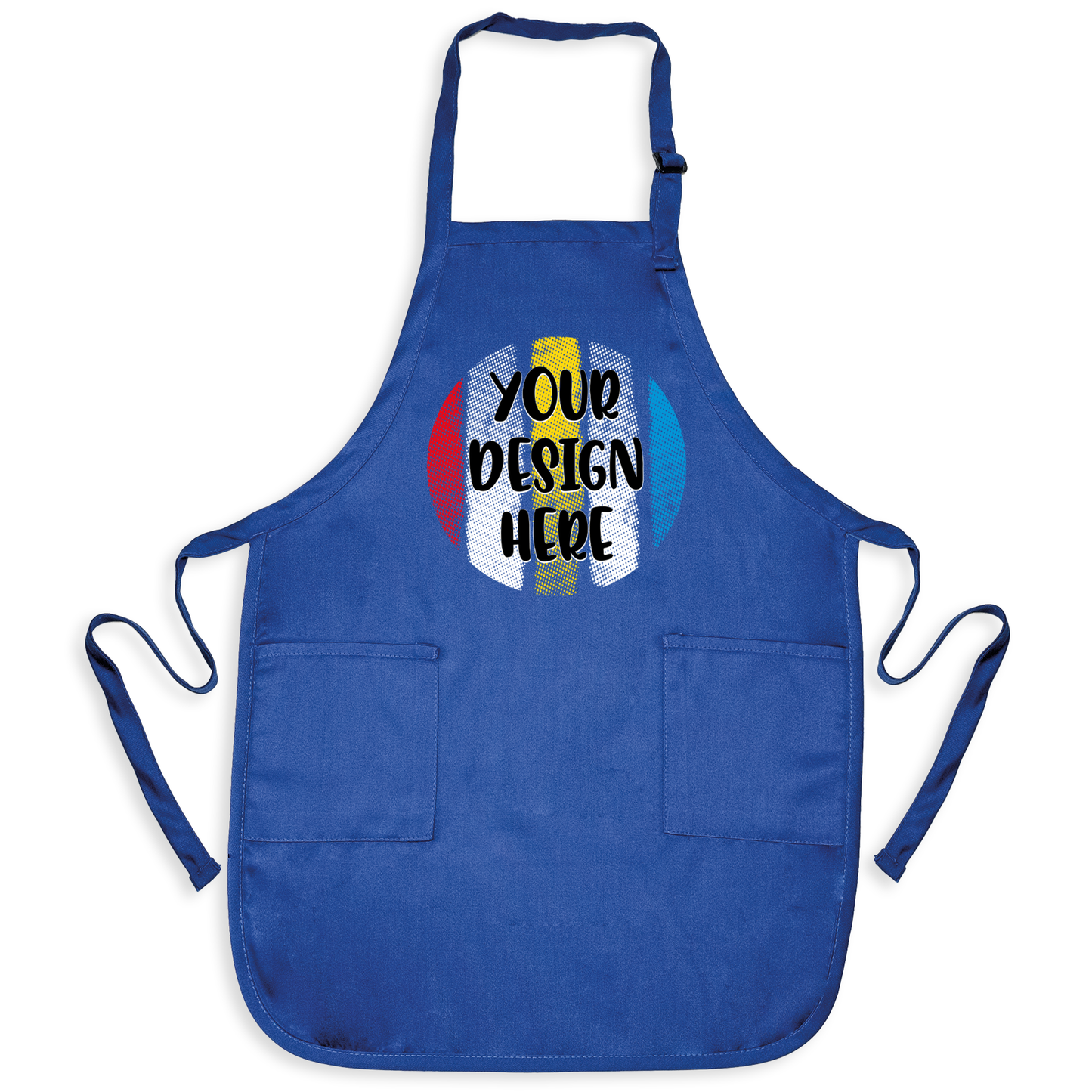 Custom Apron - DTF NOVA