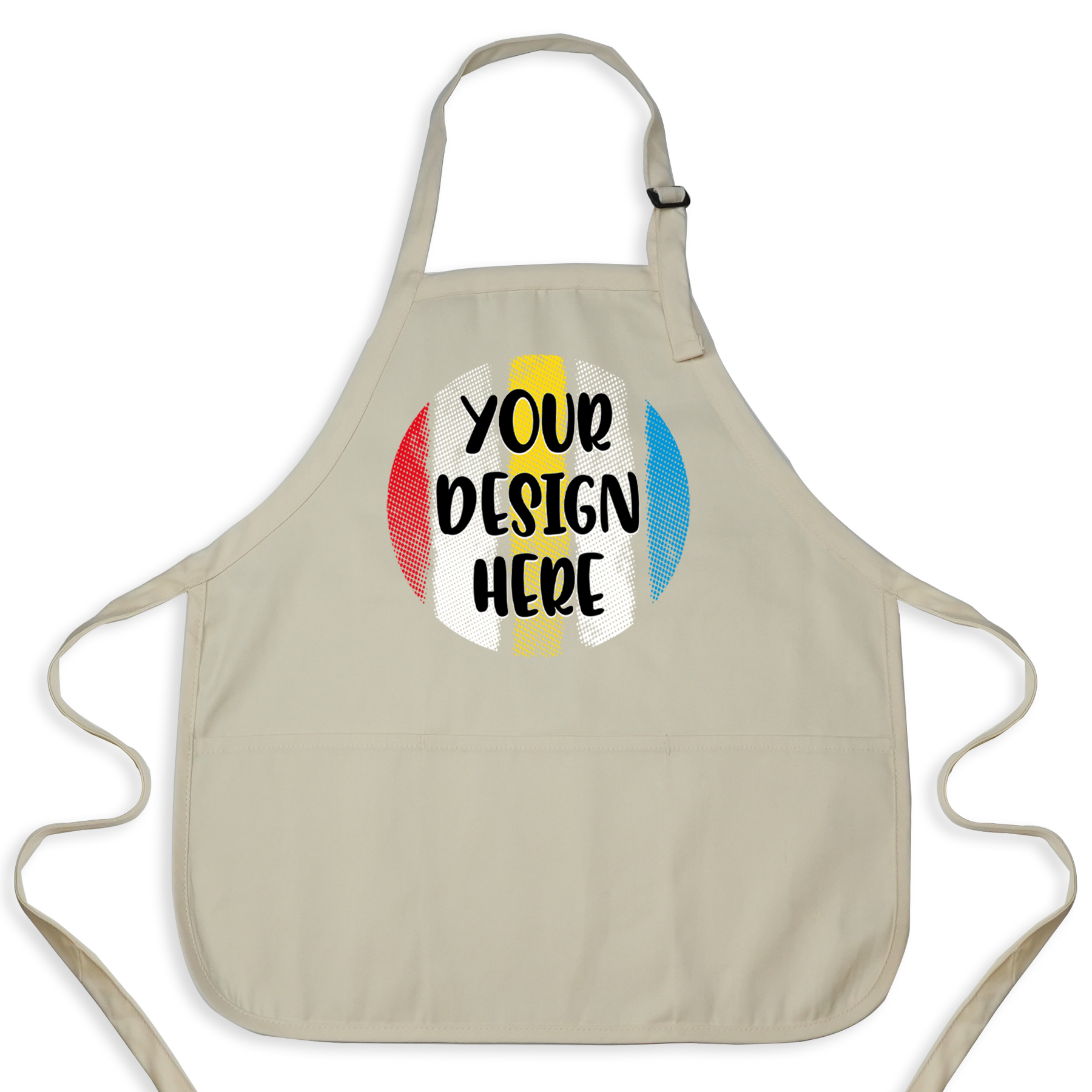 Custom Apron - DTF NOVA
