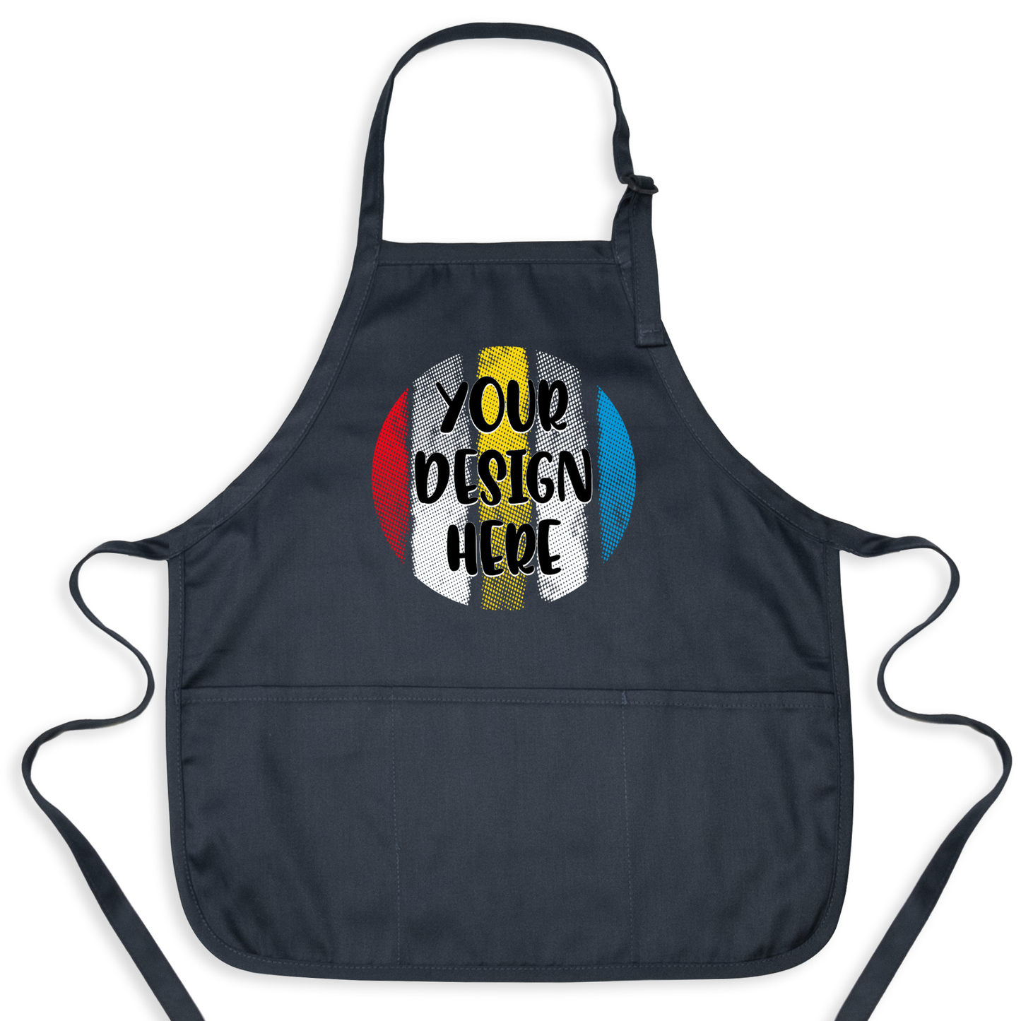 Custom Apron - DTF NOVA