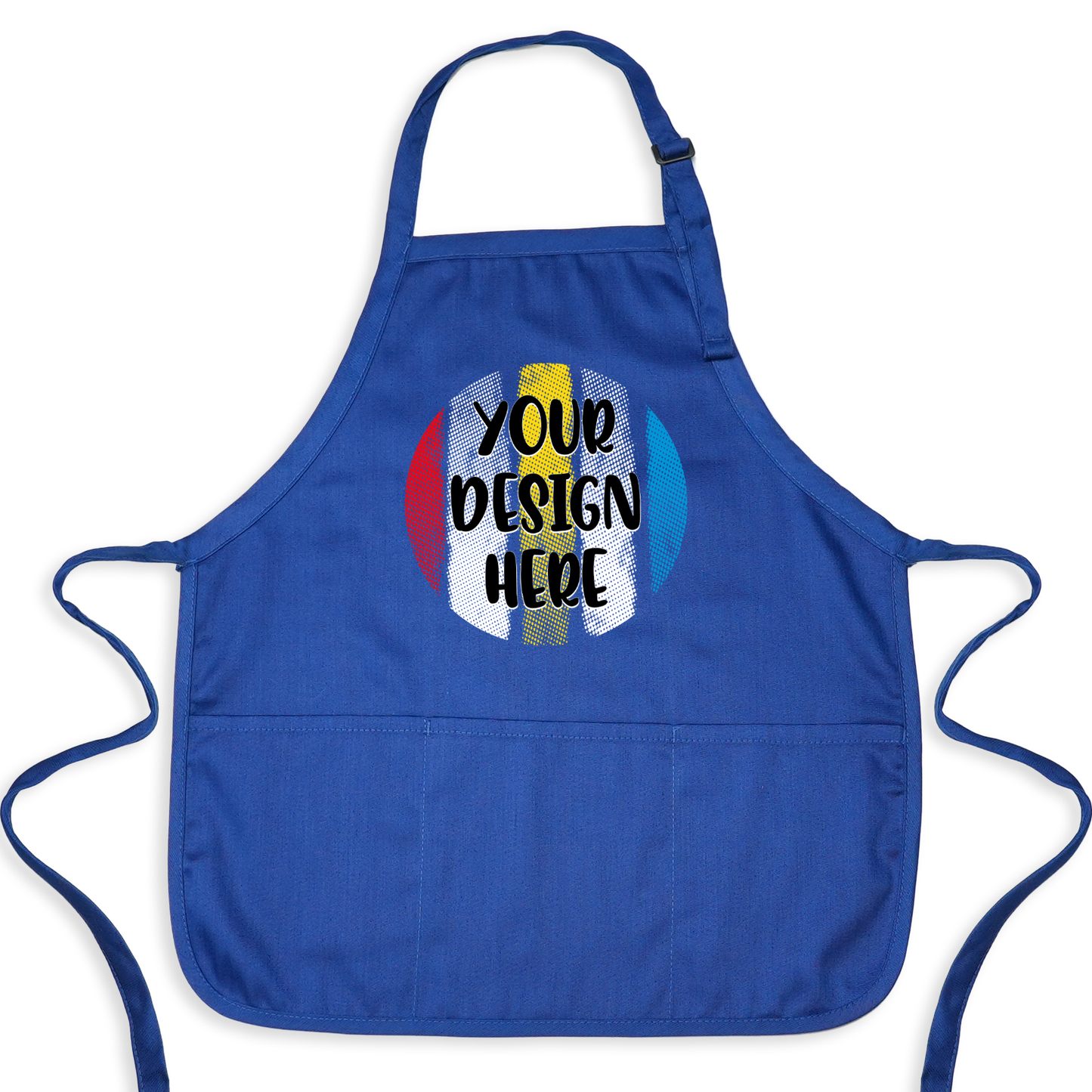 Custom Apron - DTF NOVA