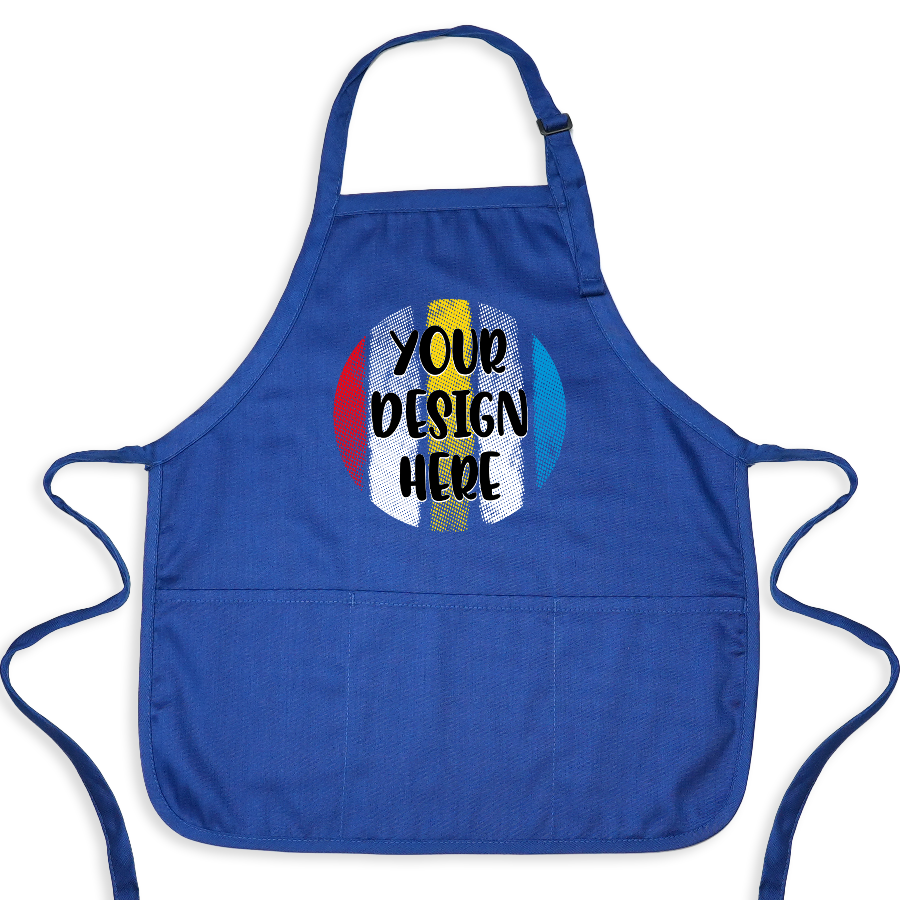 Custom Apron - DTF NOVA