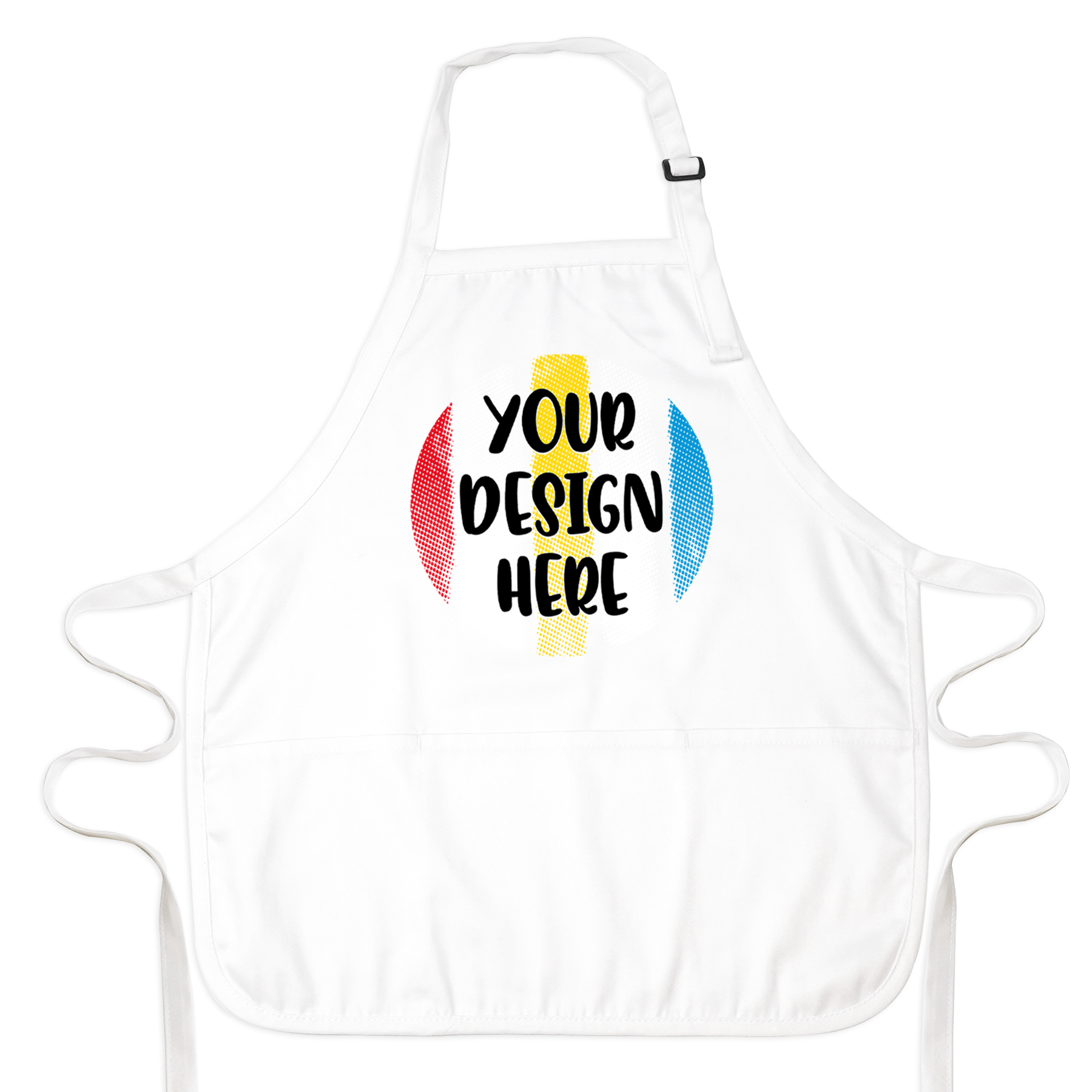Custom Apron - DTF NOVA
