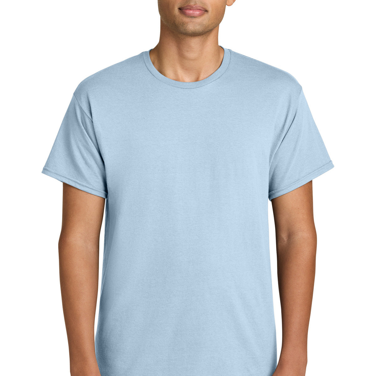 Custom Gildan Unisex Light Cotton T-Shirt - 3000