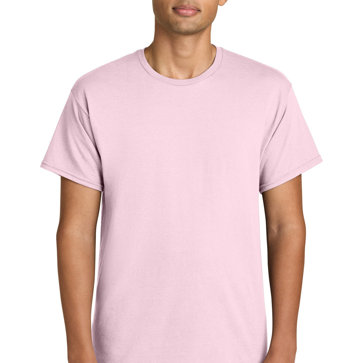 Custom Gildan Unisex Light Cotton T-Shirt - 3000