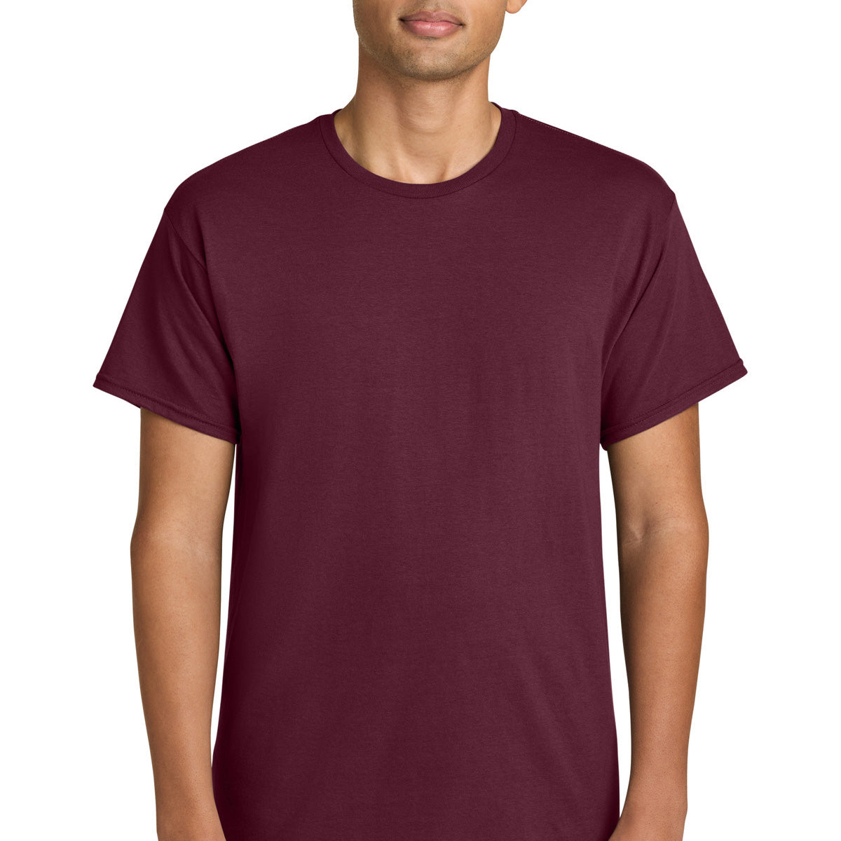 Custom Gildan Unisex Light Cotton T-Shirt - 3000