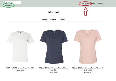 How to order?