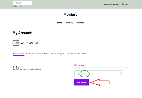 How to order?