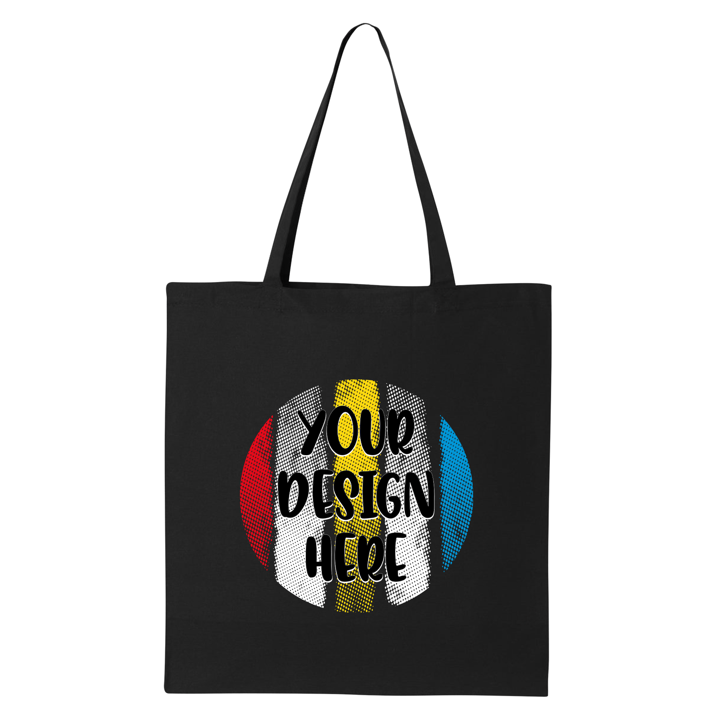 Tote Bag - DTF NOVA