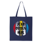 Tote Bag - DTF NOVA