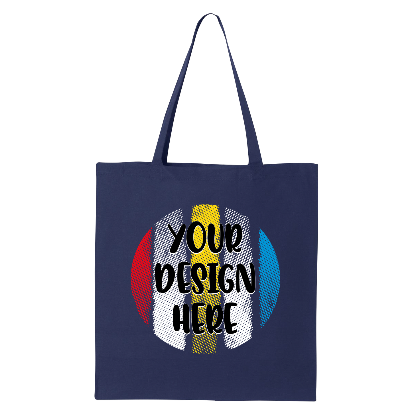 Tote Bag - DTF NOVA