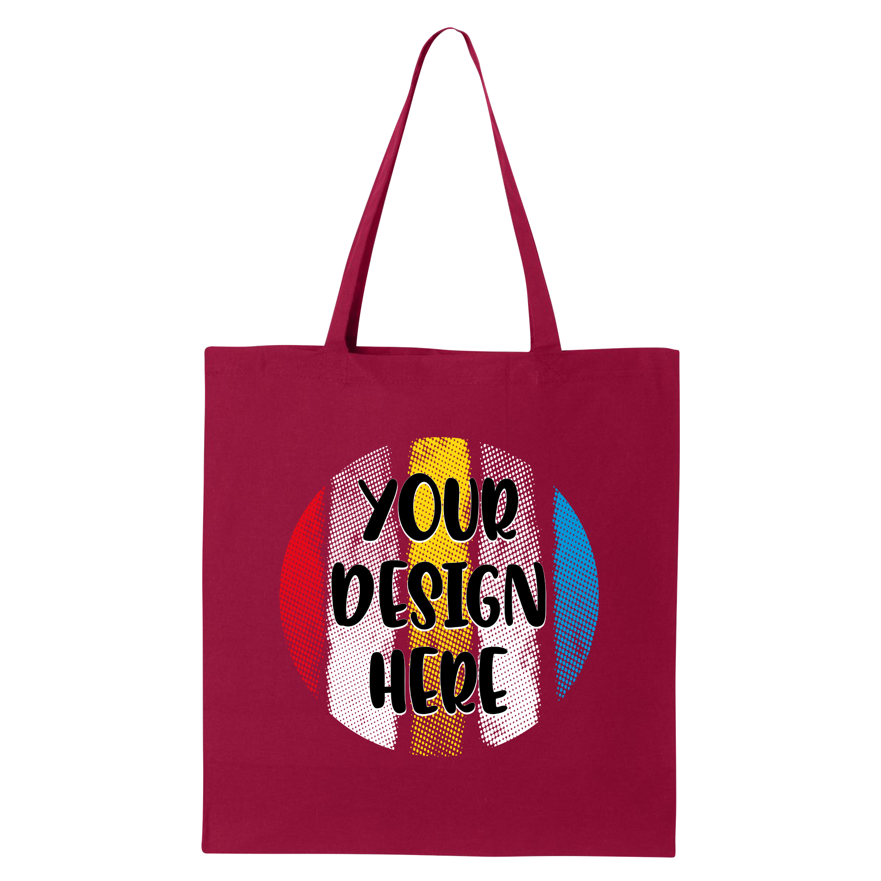 Tote Bag - DTF NOVA