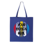 Tote Bag - DTF NOVA