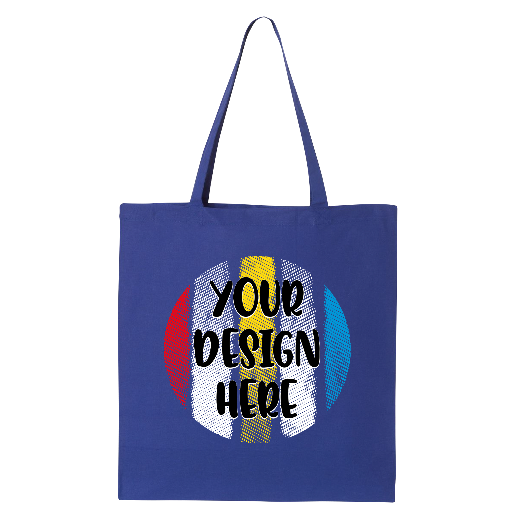 Tote Bag - DTF NOVA