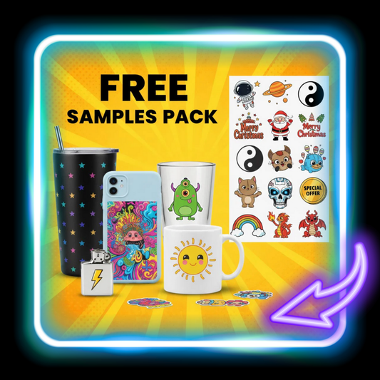 Free Samples