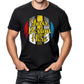 Bella+Canvas Jersey T-Shirt 3001 | Custom Printing - nova dtf